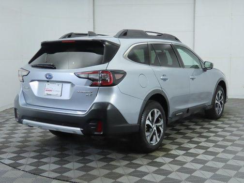 2022 Subaru Outback Limited XT