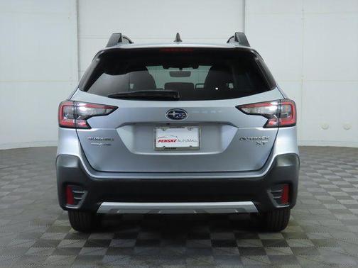 2022 Subaru Outback Limited XT