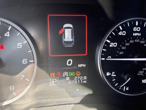 2022 Subaru Outback Limited XT