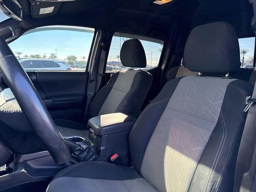 2020 Toyota Tacoma TRD Off Road