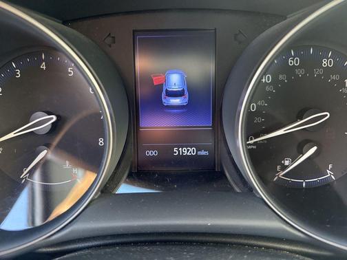 2019 Toyota C-HR LE