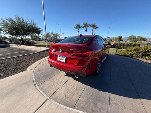 2022 BMW 228 Gran Coupe i xDrive