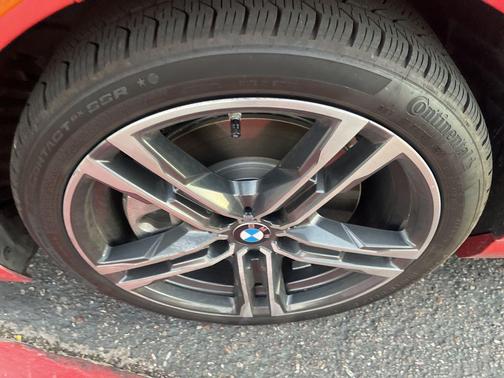 2022 BMW 228 Gran Coupe i xDrive