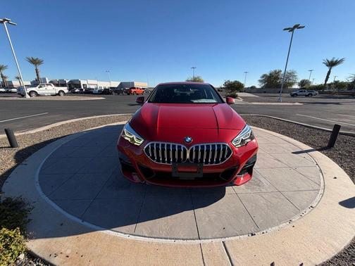 2022 BMW 228 Gran Coupe i xDrive