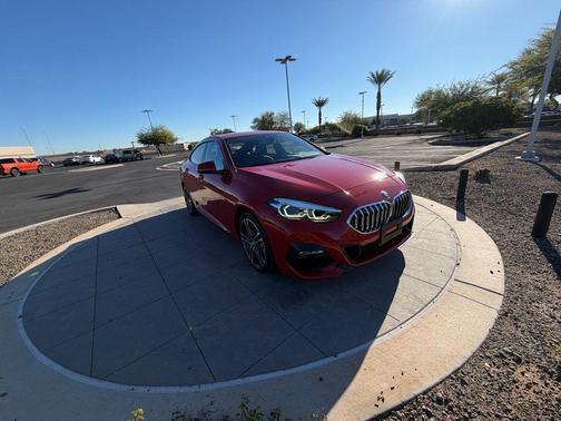 2022 BMW 228 Gran Coupe i xDrive