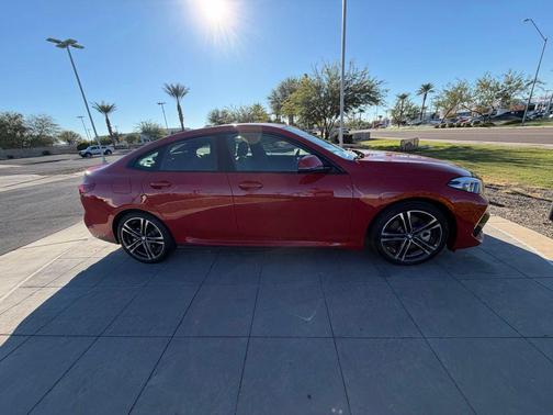 2022 BMW 228 Gran Coupe i xDrive