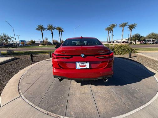 2022 BMW 228 Gran Coupe i xDrive