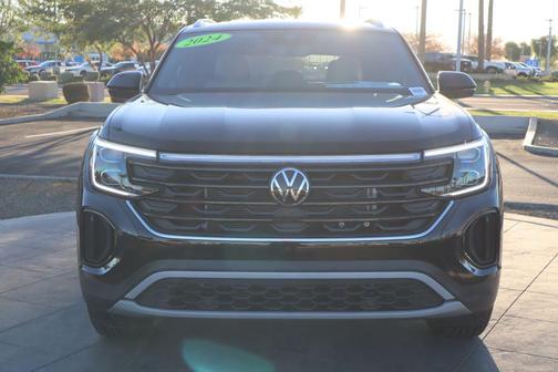 2024 Volkswagen Atlas Cross Sport 2.0T SE