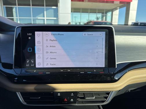 2024 Volkswagen Atlas Cross Sport 2.0T SE