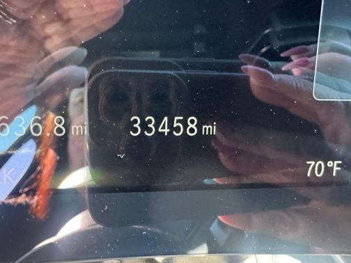 2022 Mercedes-Benz EQS 450+ 4MATIC