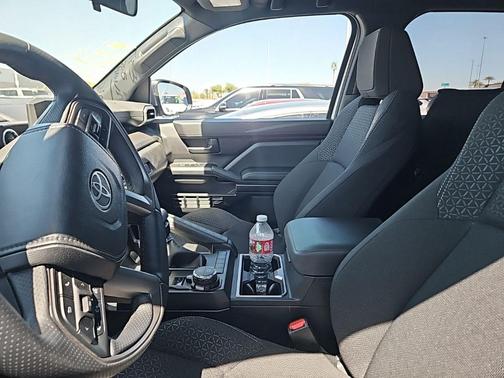 Ice Cap 2025 Toyota 4Runner SR5