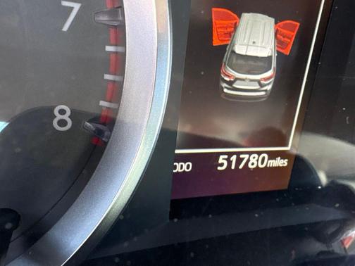 Predawn Gray Mica 2019 Toyota Highlander LE Plus