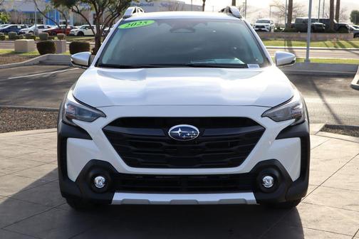 2025 Subaru Outback Touring XT