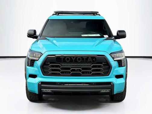 Wave Maker 2026 Toyota Sequoia TRD Pro