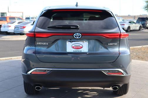 2024 Toyota Venza Limited
