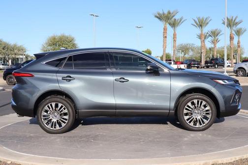 2024 Toyota Venza Limited