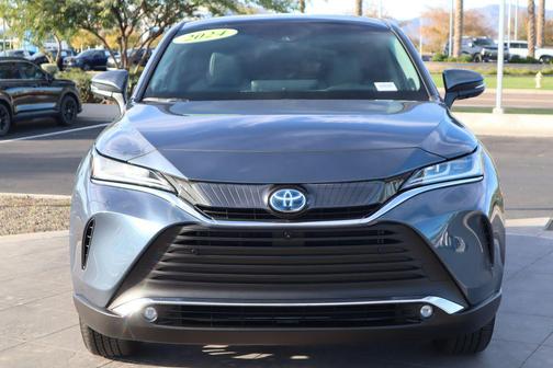 2024 Toyota Venza Limited