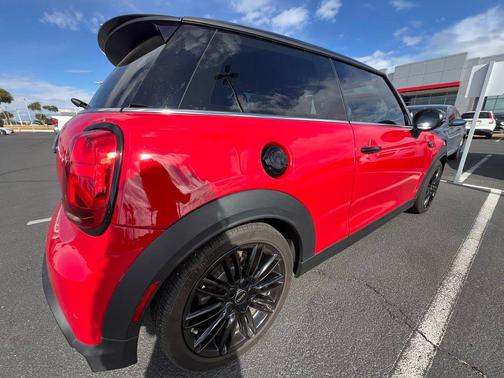 2023 MINI Hardtop Cooper S
