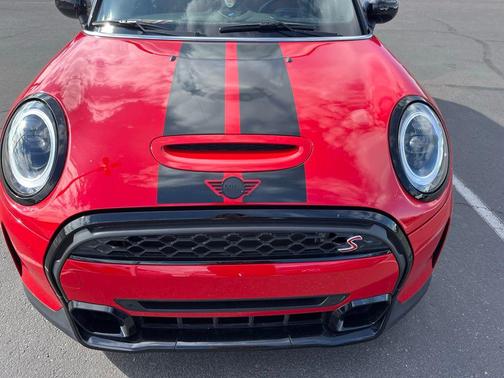 2023 MINI Hardtop Cooper S