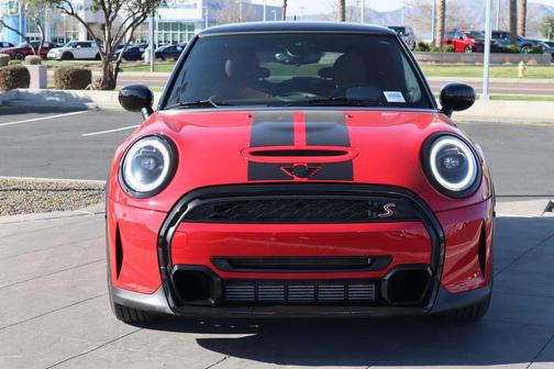 2023 MINI Hardtop Cooper S