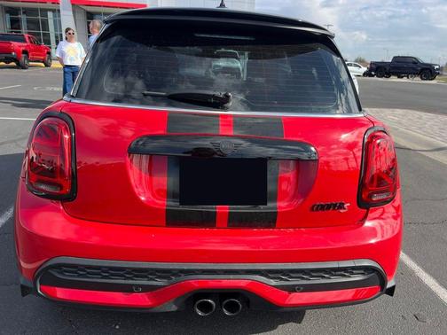 2023 MINI Hardtop Cooper S
