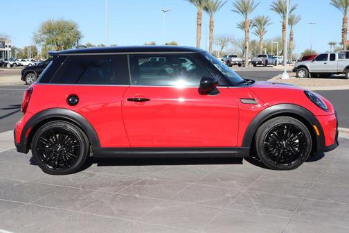 2023 MINI Hardtop Cooper S