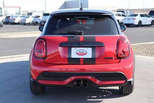 2023 MINI Hardtop Cooper S