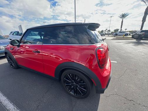2023 MINI Hardtop Cooper S