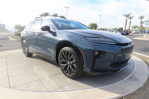 2025 Toyota Crown Signia Limited