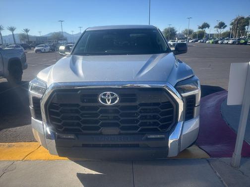 2023 Toyota Tundra SR5