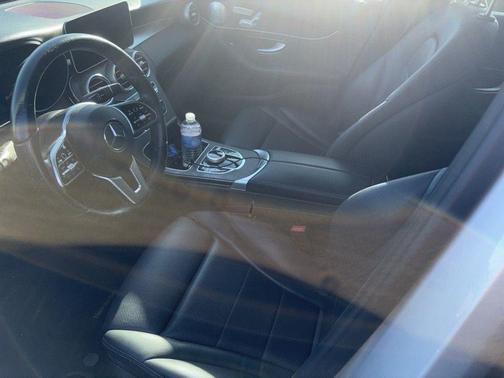 2020 Mercedes-Benz C-Class C 300