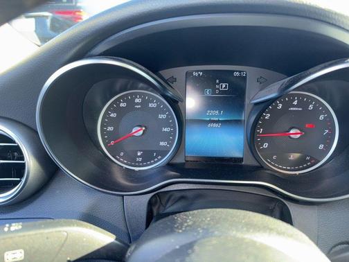 2020 Mercedes-Benz C-Class C 300