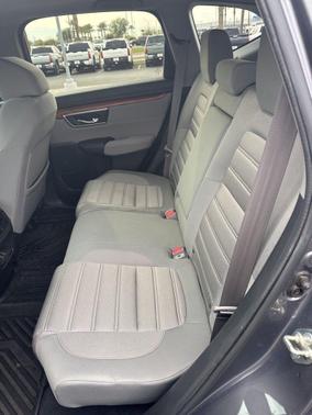 2020 Honda CR-V 2WD EX