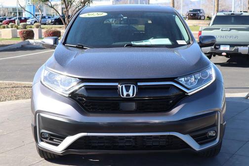 2020 Honda CR-V 2WD EX