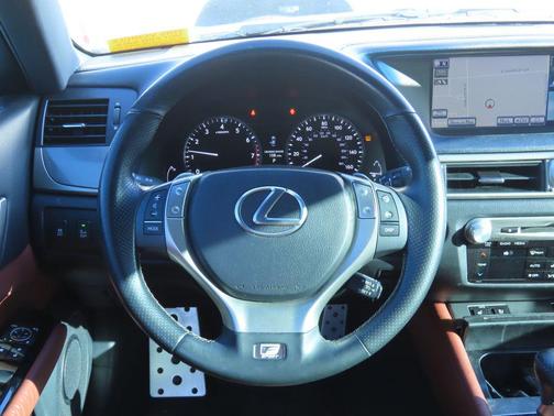2014 Lexus GS 350 Base
