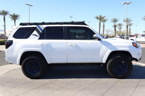 2019 Toyota 4Runner TRD Off Road Premium