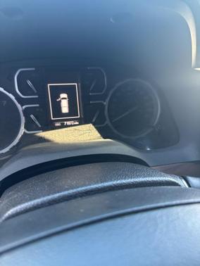 2020 Toyota Tundra Limited