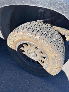 2020 Toyota Tundra Limited