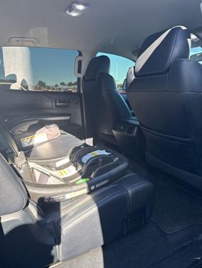 2020 Toyota Tundra Limited