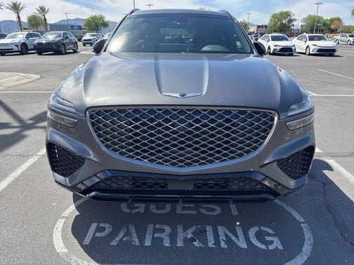 2023 Genesis GV70 2.5T AWD