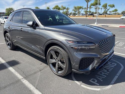 2023 Genesis GV70 2.5T AWD