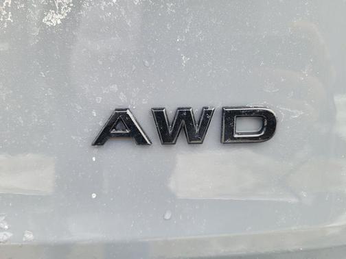 2026 Nissan Rogue DA