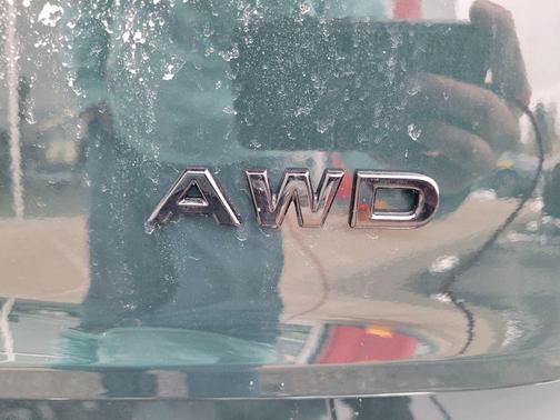 2026 Nissan Rogue DA