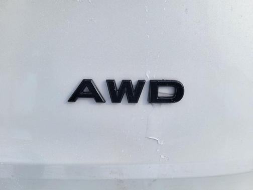 2026 Nissan Rogue DA