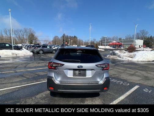 2023 Subaru Outback Premium