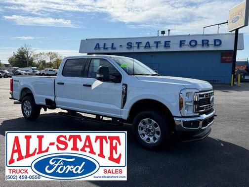 2024 Ford F-250 XLT