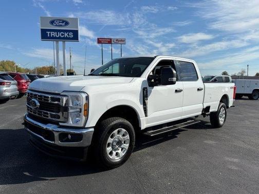 2024 Ford F-250 XLT