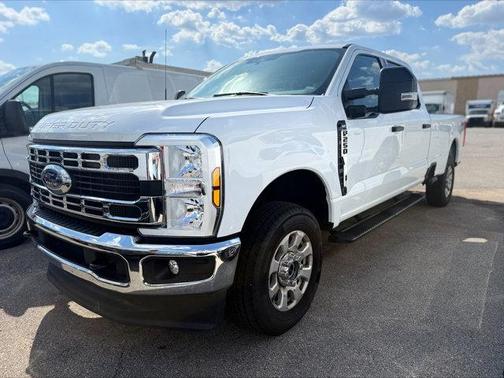 2024 Ford F-250 XLT