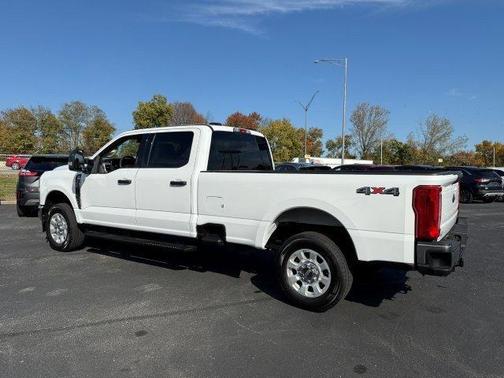 2024 Ford F-250 XLT