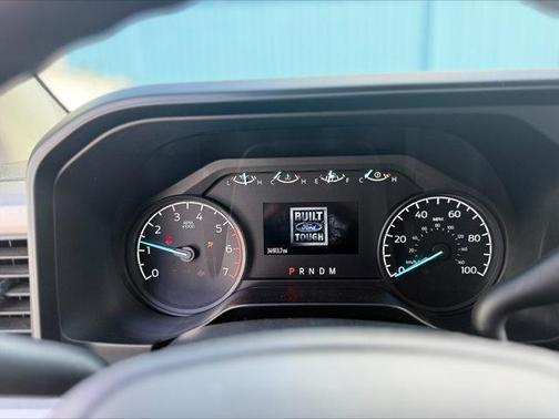 2024 Ford F-250 XLT